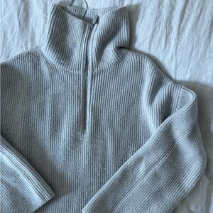 H&M chunky sweater
